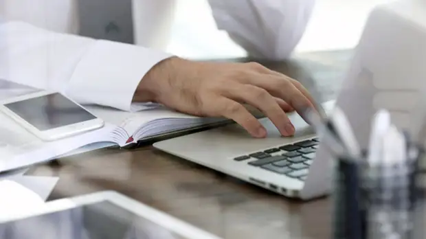 В Москве появился новый информационный сервис для предпринимателей