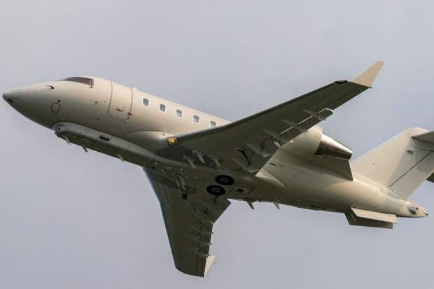 Литва сутки отбивала атаку одного русского дрона, которого не было