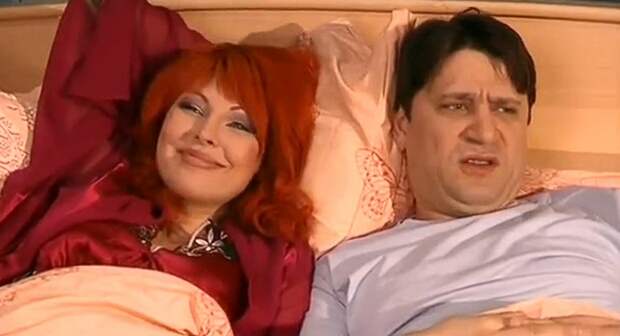 Актрису сериала "Счастливы вместе" обвинили в хулиганстве за ругань с соседями