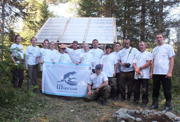 Где провести незабываемое лето: заповедники России приглашают волонтеров
