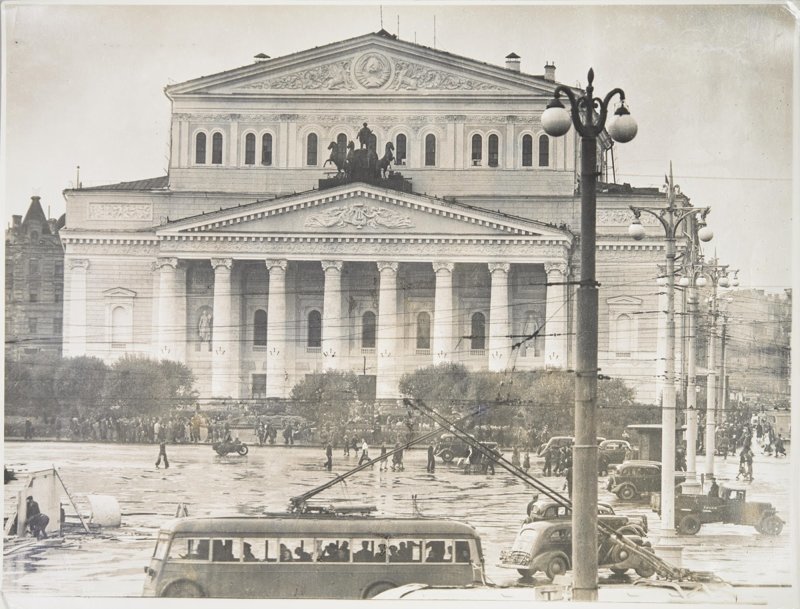 Евгений Халдей: фотограф эпохи СССР, родина, фото
