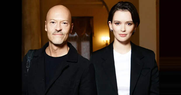 "Будем надеяться". Ксения Собчак прокомментировала слух о воссоединении Фёдора Бондарчука и Паулины Андреевой