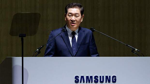 Вице-председатель Samsung Electronics Хан Чжон Хи умер в возрасте 63 лет