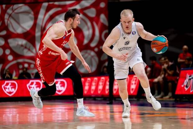 Касаткин рассказал, когда вернёт лучшую форму после тюрьмы во Франции