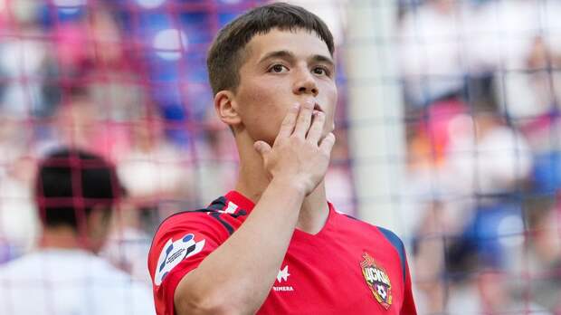 Кирилл Глебов — о нестабильной игре ЦСКА: «Мы находимся в непонимании»