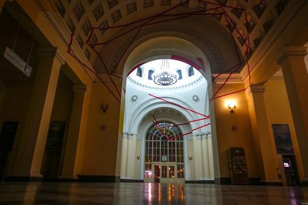 Поезд Ереван-Тбилиси. Остатки былой роскоши путешествия, факты, фото