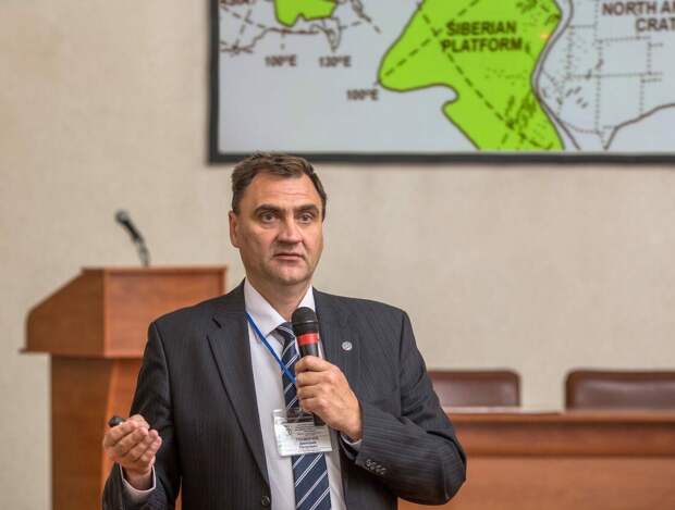 Фото : Владимир Короторучко, ИНЦ СО РАН. Источник: https://ircity.ru