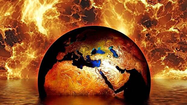 Апокалипсис как предчувствие: глобальные катастрофы, которых не было
