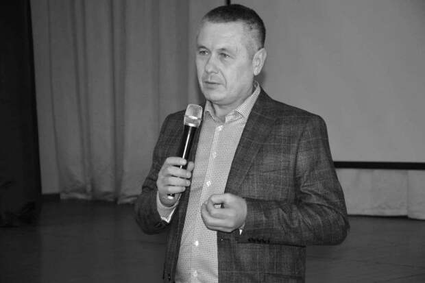 Николай Онищенко
