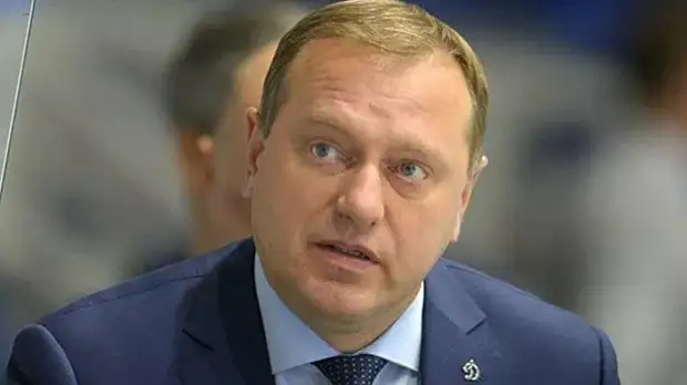 «Амур» расторг контракт с главным тренером Воробьёвым в связи с грубым нарушением трудовых обязательств