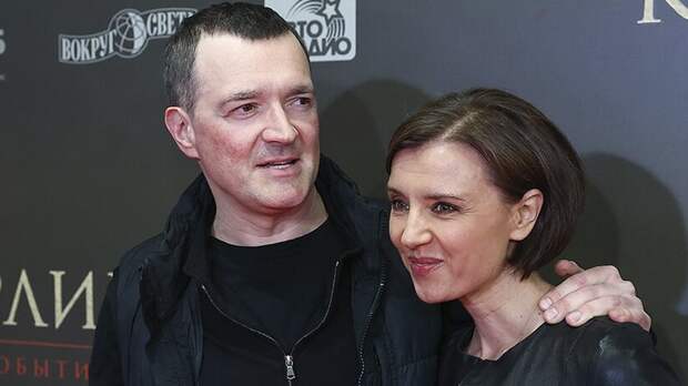 Егор Бероев взял на себя ответственность за разрыв с Ксенией Алферовой