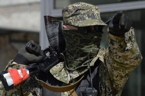 Боевики АТО объявили ультиматум: Или обмен «всех на всех», или блокада дорог на Донбасс