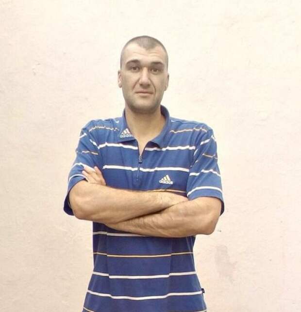 Фантазии Геращенко, или Если ты из Луганска - будешь сидеть: как парня из Донбасса сделали «херсонским поджигателем»
