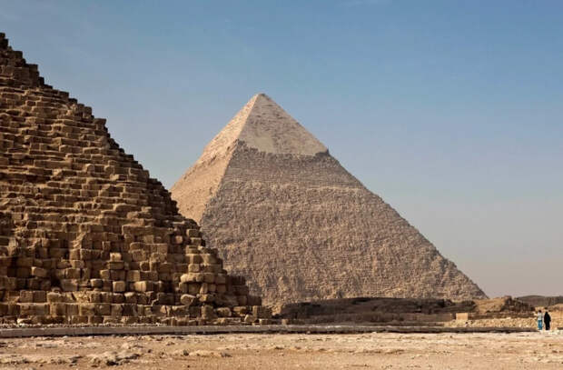 В Египте нашли 2000-летние стихи древнегреческого философа Эмпедокла