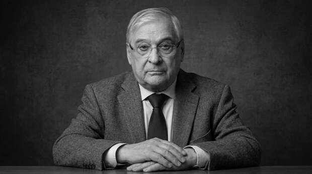 С Рюриковичем, сородичем Ивана Грозного, я разговаривал в Ярославле, в гостинице «Юбилейная»