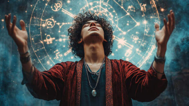 Нырнут в денежный океан: назван счастливчик Вселенной по гороскопу друидов