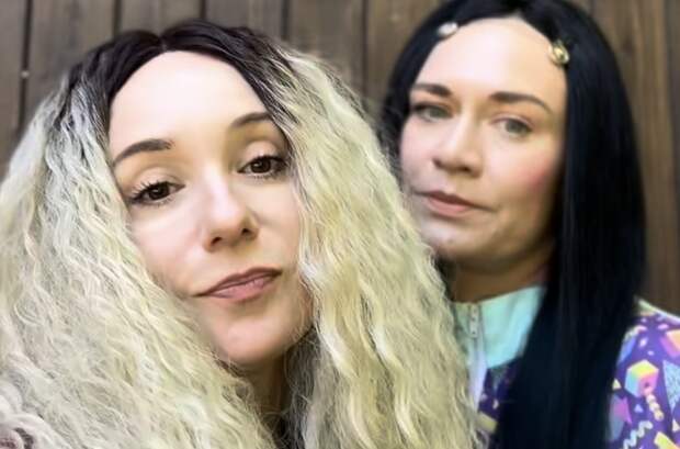 Чулпан Хаматову и дочь Машкову погнали в Таллине со сцены: "Хабалки!" Блюют, мат на мате!