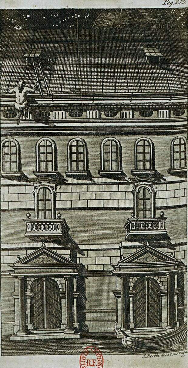 Джакомо Казанова: масон, шпион, авантюрист XVIII, Аферисты и мошенники, Мифы и факты, европа, знаменитости