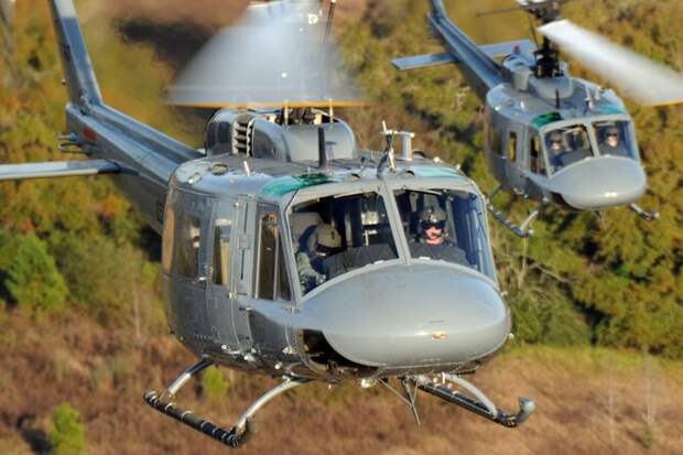 Винтокрылый вождь: как создавался самый массовый вертолет в&nbsp;мире
