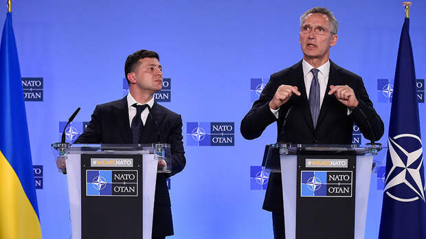 Безопасность Европы будет подорвана - военный аналитик оценил последствия вступления Украины в НАТО