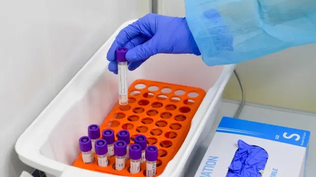 В Сербии за сутки выявили более 300 случаев коронавируса