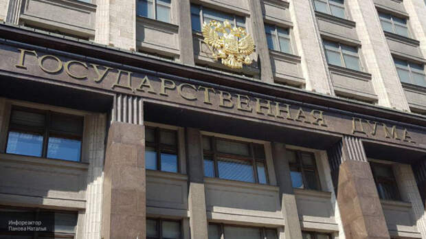 Госдума объявила о готовности вылета в Ливию для помощи задержанным гражданам РФ