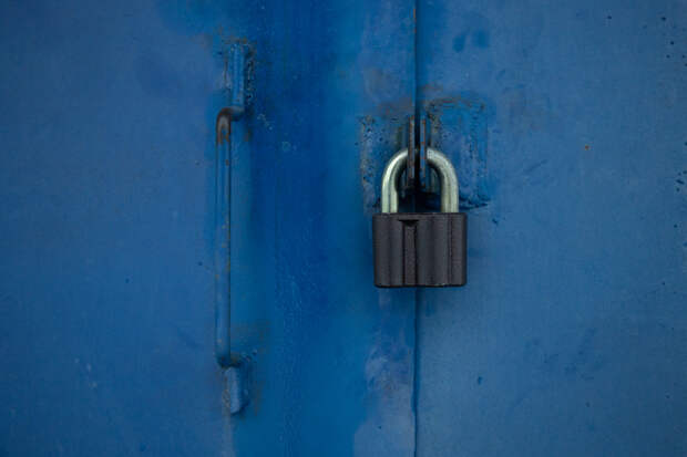 Тулякам напомнили, как правильно оформлять гараж