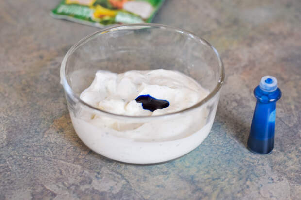 Как приготовить «единорожий йогурт» и приучить детей кушать овощи