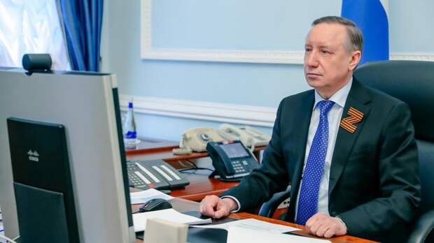 «Произвола не допустим»: Беглов анонсировал переговоры с каждым иностранным работодателем