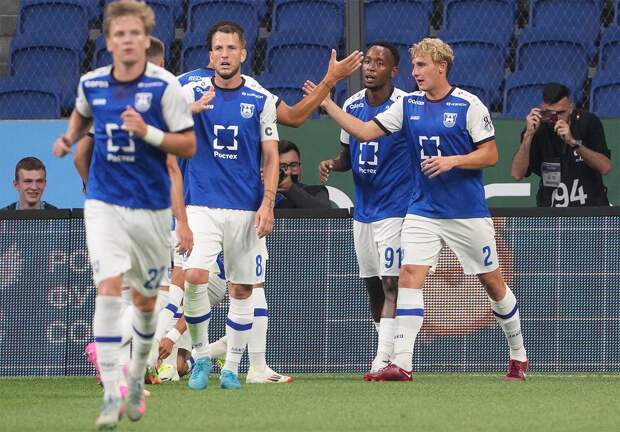 Измайлов о результатах «Балтики»: «Мы не «Лестер». Здесь уже тенденция»