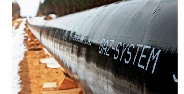 Газ для Украины – теперь проблема Польши Газ для Украины – теперь проблема Польши