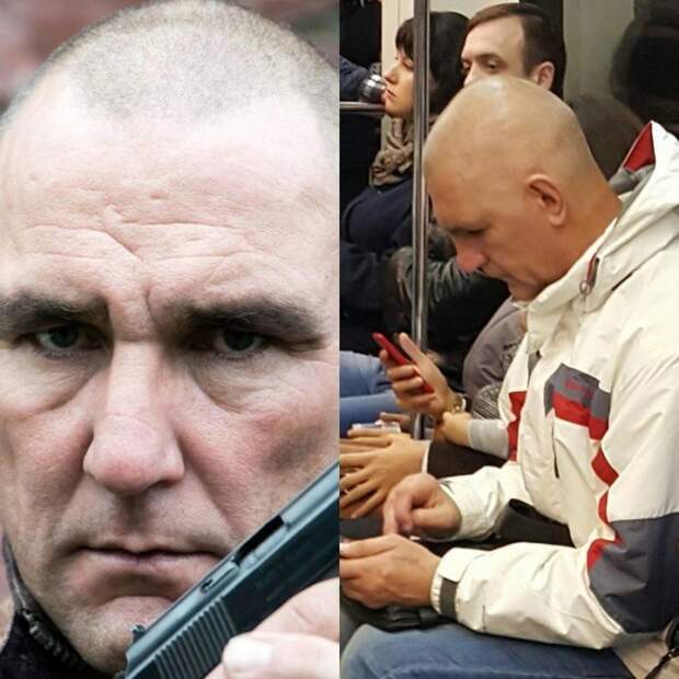 WTF? Знаменитостей разрешили клонировать! WTF? Знаменитостей разрешили клонировать!