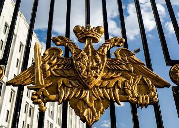 В Минобороны назвали число российских военных, инфицированных коронавирусом