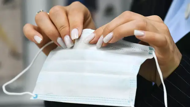 В Татарстане отменили масочный режим на открытом воздухе