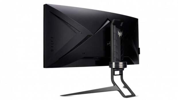 Обзор и тест игрового монитора Acer Predator X34S: боль и слёзы