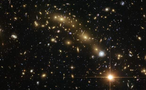 Ученый рассказал, как изменится человечество при переселении на другие планеты