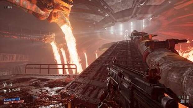Directed by Zack Snyder: Не спешите покупать консольную версию Necromunda: Hired Gun