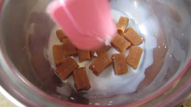 Бананы с шоколадом в лаваше Завтрак, Вкусно, Бананы в лаваше, Другая кухня, Рецепт, Видео рецепт, Длиннопост, Готовим дома, Еда, Видео