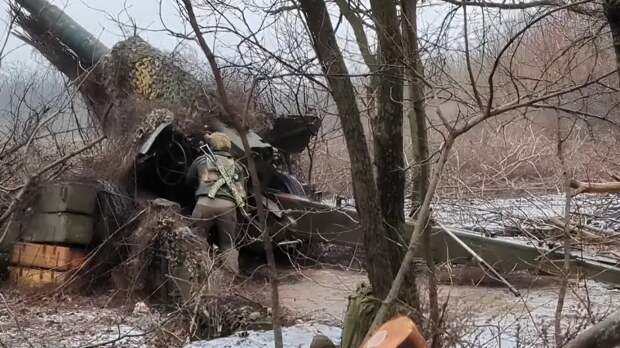 «Трубными» операциями СВО не выиграть – нужны зона безопасности и стратегический резерв