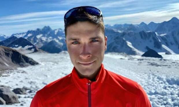 Кто такой Никита Филиппов, который представит Россию в новом виде спорта на Олимпиаде — 2026