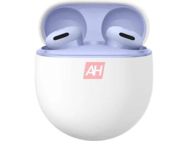 В бюджетных наушниках Pixel Buds 2a появится пространственный звук