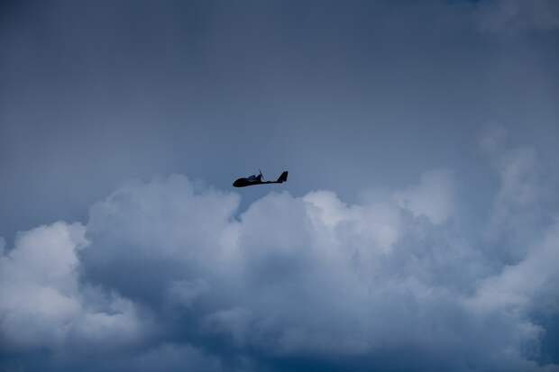 Матвийчук: ВСУ атаковали Владимирскую область из соседних заброшенных селений