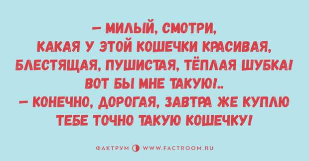 Топ 10 великолепных анекдотов, заслуживающих вашего смеха