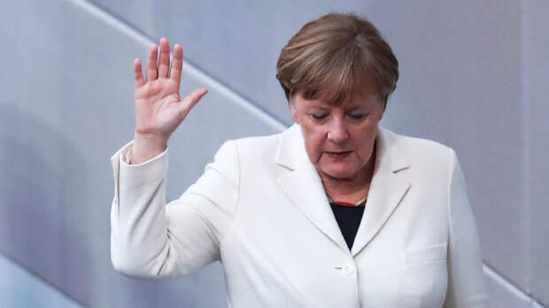 Победа с привкусом поражения: Меркель может досрочно сложить полномочия