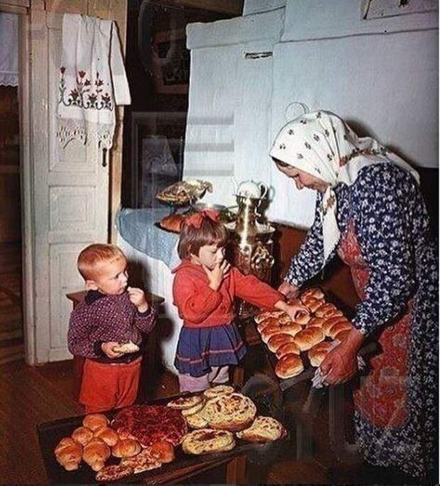 Моменты из прошлого Моменты из прошлого