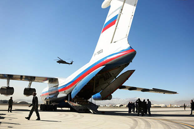 Посол России сообщил о завершении эвакуации желающих покинуть Афганистан россиян