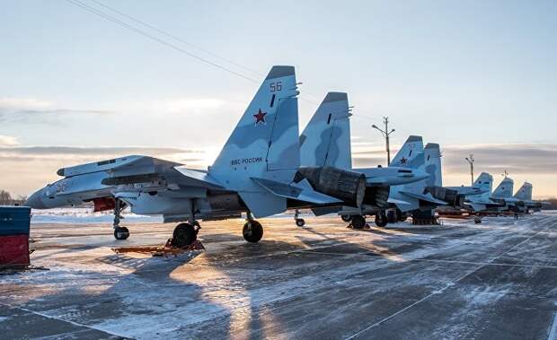 National Interest: российской армии пока еще далеко до американской