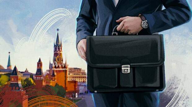 Как нам обуздать санкции: О русском оружии страшнее «Новичка» Как нам обуздать санкции: О русском оружии страшнее «Новичка»