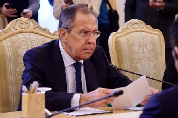 «Разделяй, натравливай и властвуй»: Лавров назвал циничную цель США и Израиля на Ближнем Востоке (ВИДЕО)