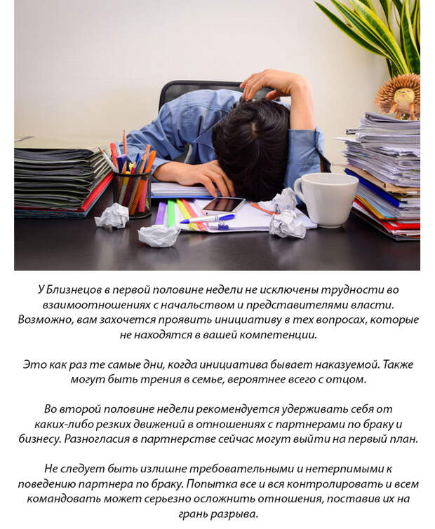 6 знаков зодиака, для которых эта неделя станет худшей и лучшей